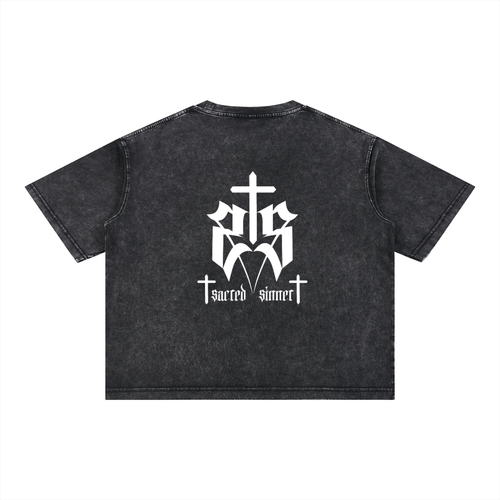 BASDAS MINERAL WASHED