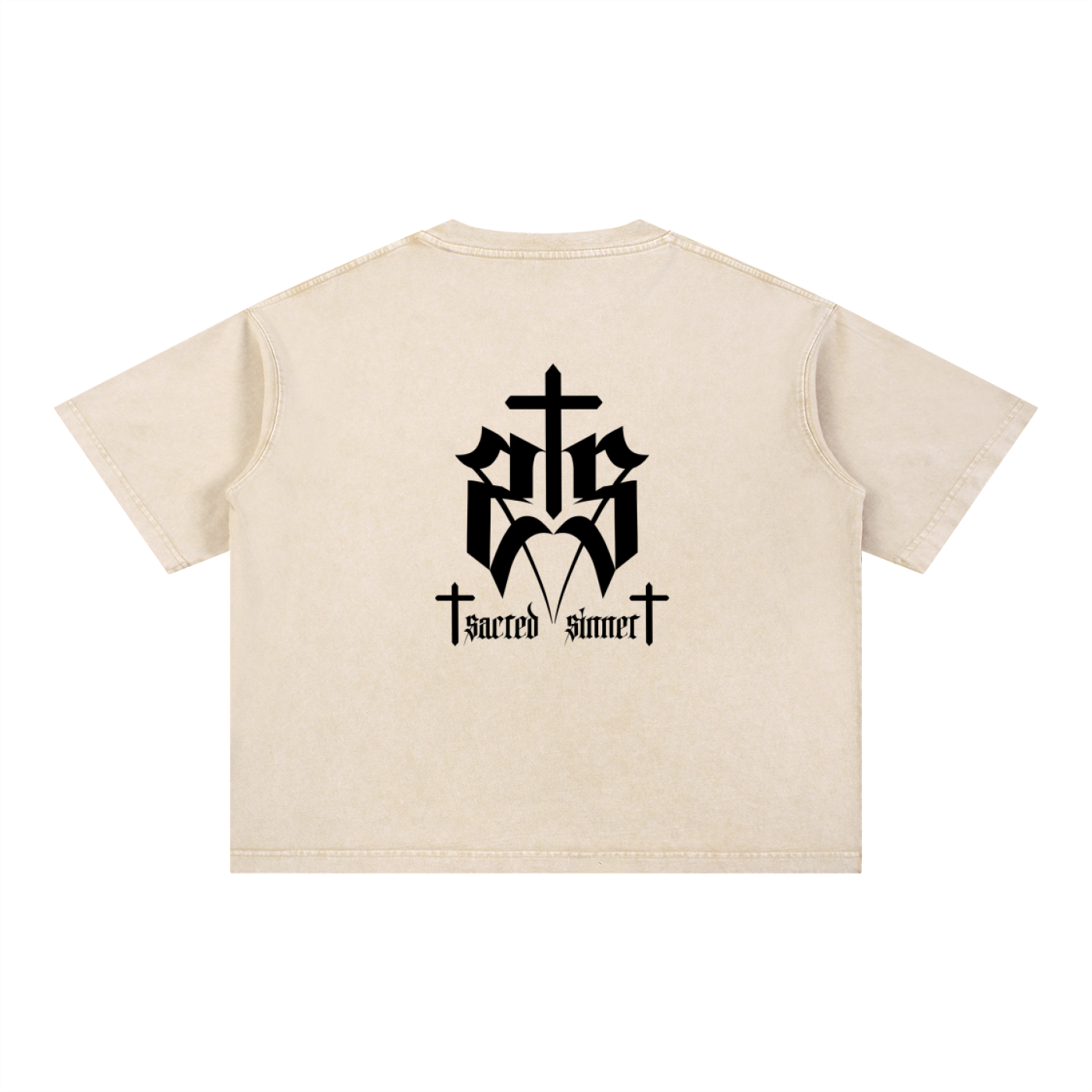 BASDAS MINERAL WASHED