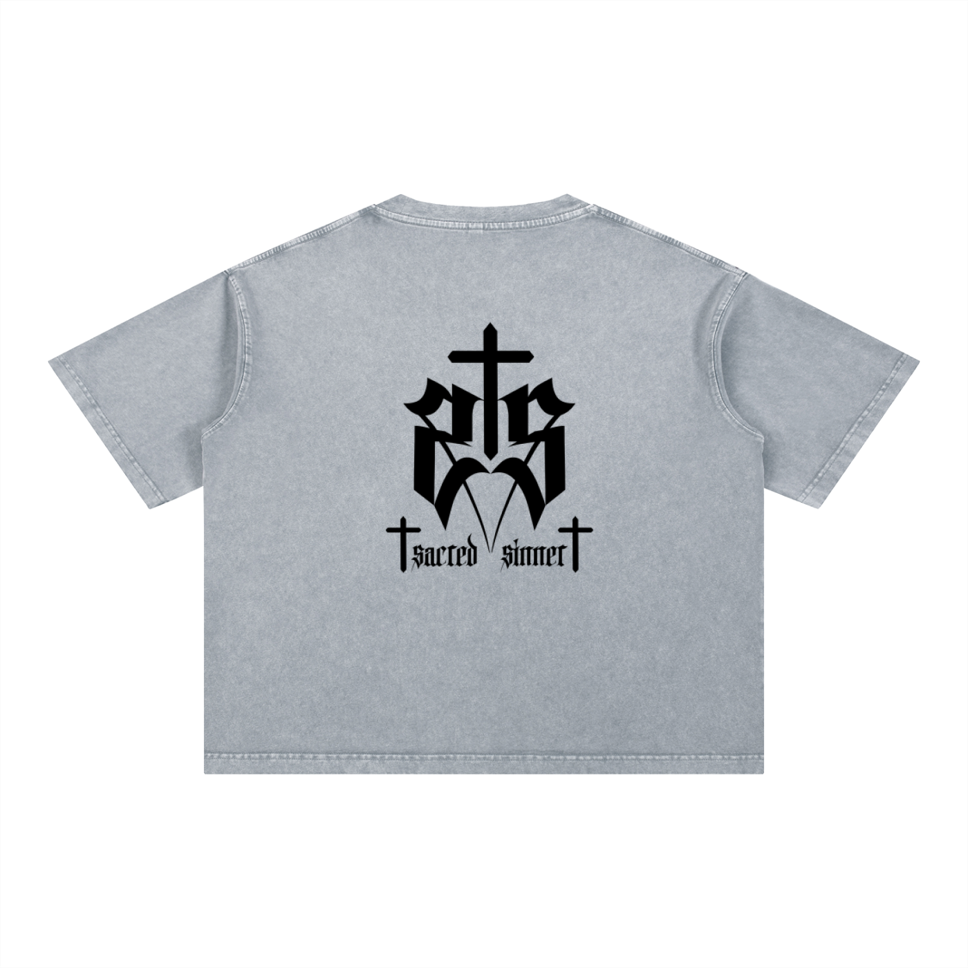 BASDAS MINERAL WASHED