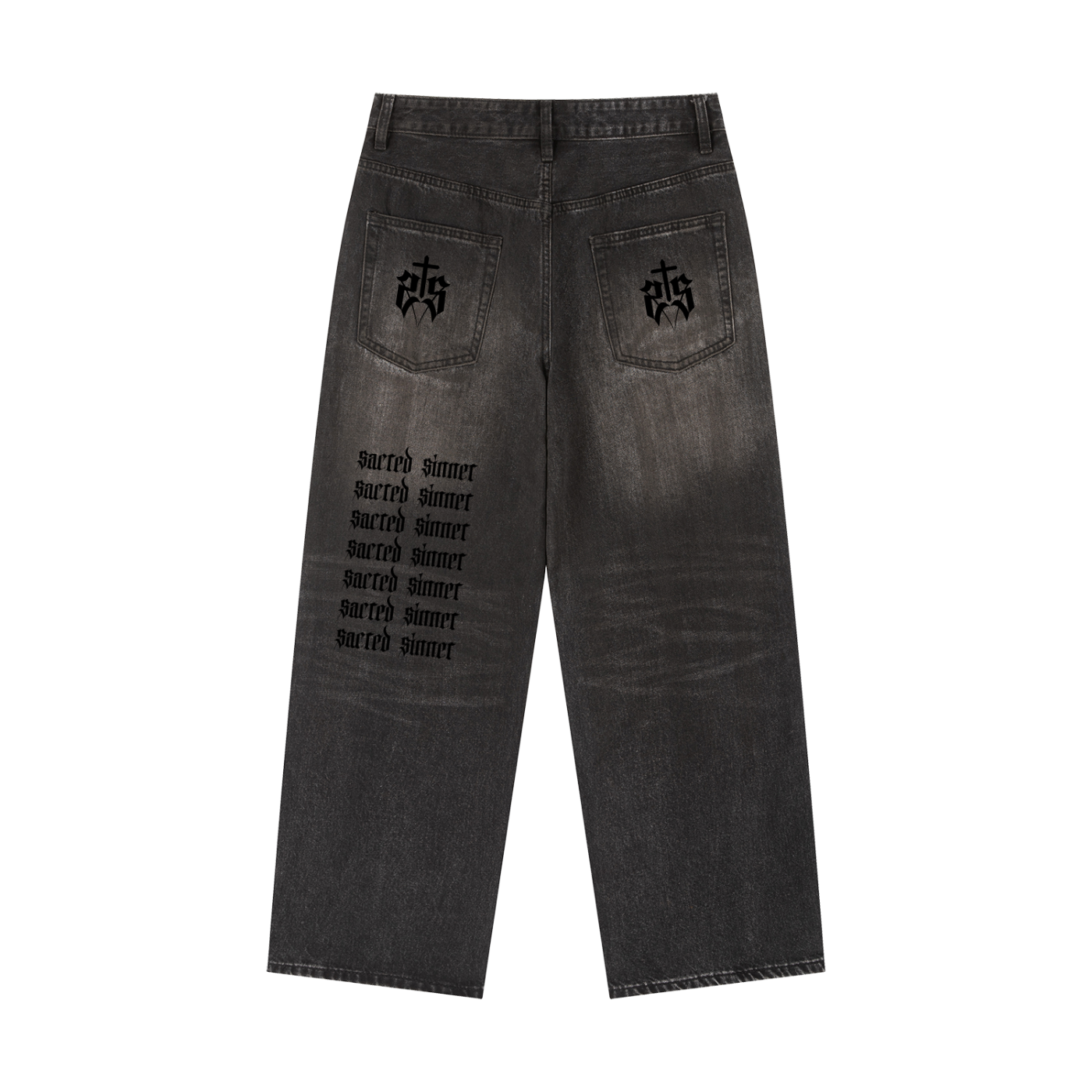 SS SHEPHERD 2 JEANS