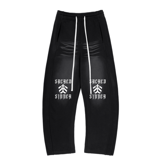 Sunfade SACREDSINNER  Sweatpants