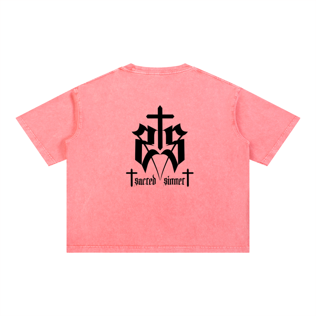 BASDAS MINERAL WASHED