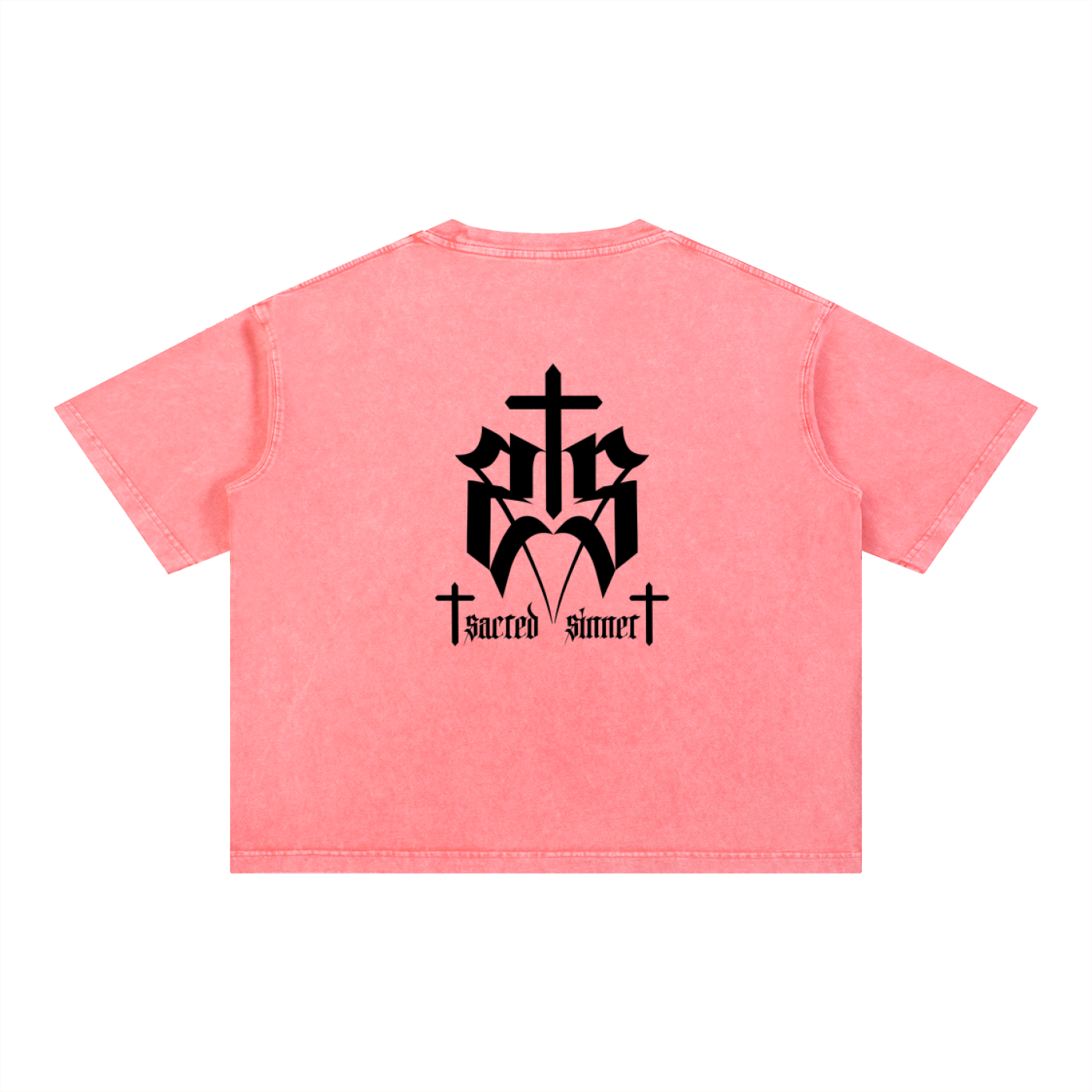 BASDAS MINERAL WASHED